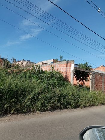 land_lot em Lagoa Carajás, Carmelo - Montes Claros - MG