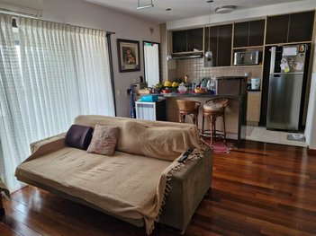 apartment em Rua Arruda Alvim, Pinheiros - São Paulo - SP