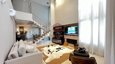 house em Rua dos Tiés, Pedra Branca - Palhoça - SC