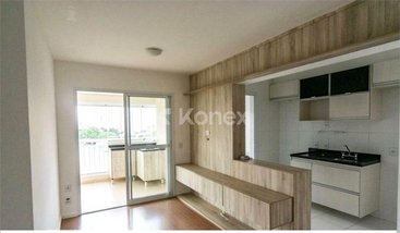 apartment em Rua Melo Peixoto, Tatuapé - São Paulo - SP