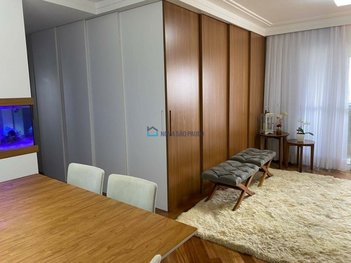 apartment em Rua Teodoro de Beaurepaire, Vila Dom Pedro I - São Paulo - SP