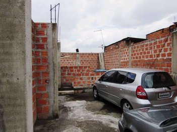 house em Rua 13, Sítio São Francisco - Guarulhos - SP