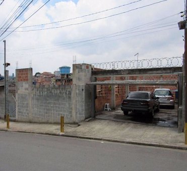 Cômodo Condomínio