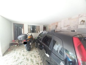 house em Avenida Francisco de Souza, São Luiz - Piracicaba - SP
