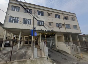 apartment em Rua Manuel Pereira da Costa, Tauá - Rio de Janeiro - RJ
