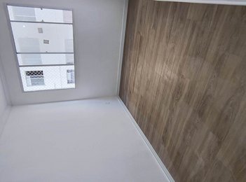 apartment em Rua Santa Amélia, Jardim Japão - São Paulo - SP
