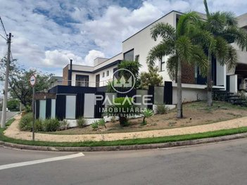 house em Avenida Jaime Pereira, Ondas - Piracicaba - SP