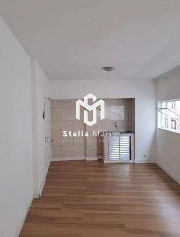 apartment em Rua São Francisco, Sé - São Paulo - SP