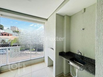 apartment em Rua Joaquim Pedro Soares, Guarani - Novo Hamburgo - RS