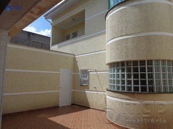 house em Rua Soldado João Rodrigues, Jardim Japão - São Paulo - SP