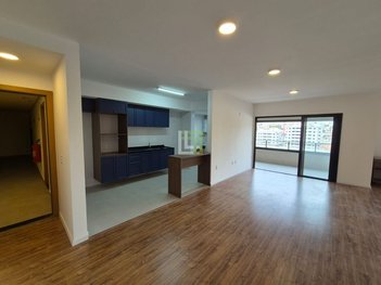 apartment em Avenida Natalino Geraldo Ruocco, Loteamento Cidade Administrativa - Jundiaí - SP