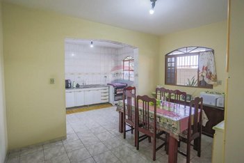 house em Rua Christovam Peres, Parque das Laranjeiras - Sorocaba - SP