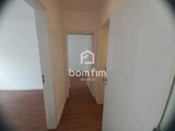 apartment em Rua Riachuelo, Centro Histórico - Porto Alegre - RS