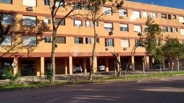 apartment em Rua Carlo Ventura, Centro - Guaíba - RS