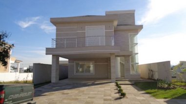 house em Rua Jaspe, São Vicente - Gravataí - RS
