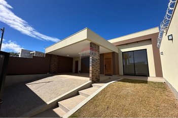 house em Rua das Águias, Vila dos Ipês - Lagoa Santa - MG
