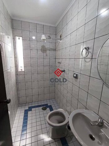 house em Rua Ibiracaba, Vila Floresta - Santo André - SP