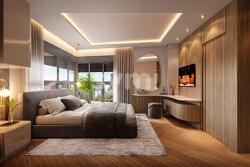 apartment em Rua Fausto Nascimento Bittencourt, Ahú - Curitiba - PR