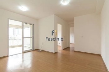 apartment em Rua Rubens Meireles, Várzea da Barra Funda - São Paulo - SP