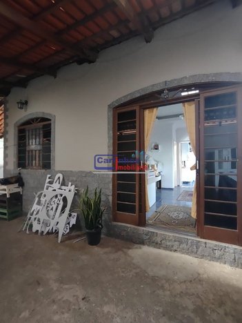 house em Rua Beta de Centauro, Cidade Verde - Betim - MG