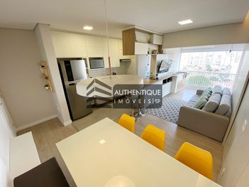 apartment em Avenida Miguel Estefno, Saúde - São Paulo - SP