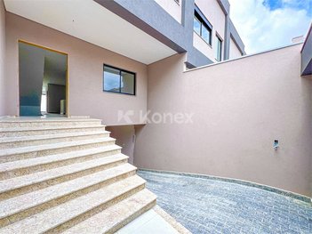 house em Rua Márcio Henrique Geenen, Vila Irmãos Arnoni - São Paulo - SP