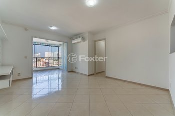 apartment em Rua Jari, Passo da Areia - Porto Alegre - RS