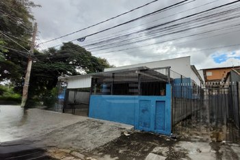 industrial em Rua Manoel Henriques, Jardim Roseira - Campinas - SP