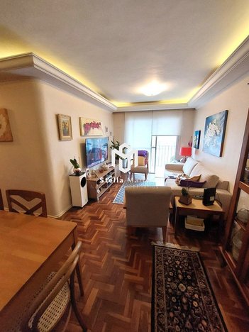 apartment em Rua Duílio, Água Branca - São Paulo - SP