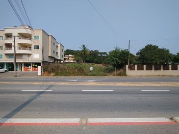 land_lot em Rua Marechal Deodoro da Fonseca, Ribeirão das Pedras - Indaial - SC