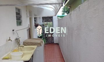 house em Rua Flôr do Carvalho, Éden - Sorocaba - SP