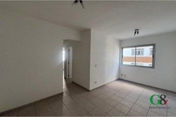 apartment em Rua Dom Bernardo Nogueira, Vila Gumercindo - São Paulo - SP