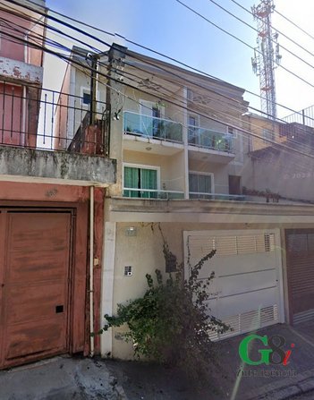 house em Rua Jacob Cortez, Parque Panamericano - São Paulo - SP