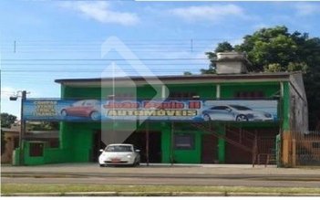commercial_property em Rua Manuel Francisco das Neves, Alegria - Guaíba - RS