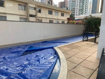 apartment em Rua Ouro Preto, Santo Agostinho - Belo Horizonte - MG