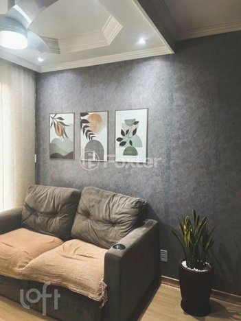 apartment em Rua Theófilo Azambuja, Jaraguá - São Paulo - SP