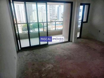 apartment em Rua Dona Leopoldina, Ipiranga - São Paulo - SP
