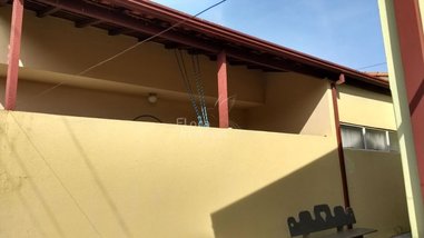 house em Rua João Blumer, Remanso Campineiro - Hortolândia - SP