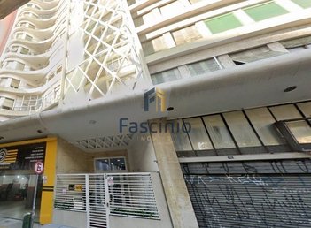 apartment em Avenida General Olímpio da Silveira, Santa Cecília - São Paulo - SP