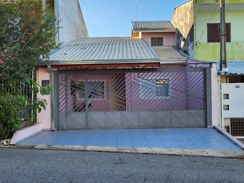 house em Rua Belmiro Moreira Soares, Jardim São Guilherme - Sorocaba - SP