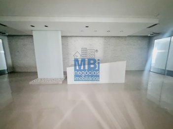 office em Avenida Maria Coelho Aguiar, Jardim São Luís - São Paulo - SP