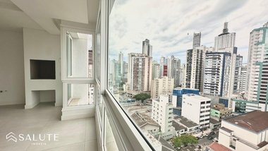 apartment em 800, Centro - Balneário Camboriú - SC
