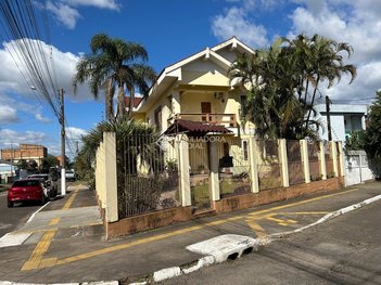 house em Rua Guarulhos, Parque Florido - Gravataí - RS