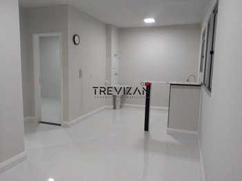 apartment em Rua Seraphim Banietti, Caguassu - Sorocaba - SP