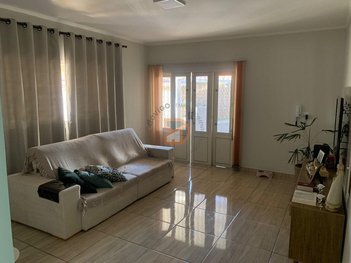 house em Rua Pedro Teruel, Jardim Maria Bonati Bordignon - Mogi Mirim - SP