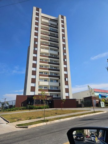 apartment em Avenida Três de Março, Aparecidinha - Sorocaba - SP