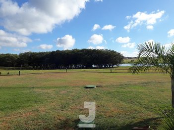 land_lot em Avenida Doutor João Caio Silva, Parque Brasil 500 - Paulínia - SP