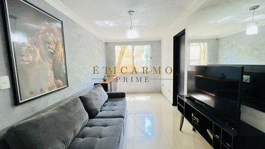 apartment em Rua Morubixaba, Cidade Líder - São Paulo - SP