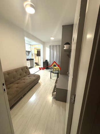 apartment em Rua Vigário João José Rodrigues, Centro - Jundiaí - SP