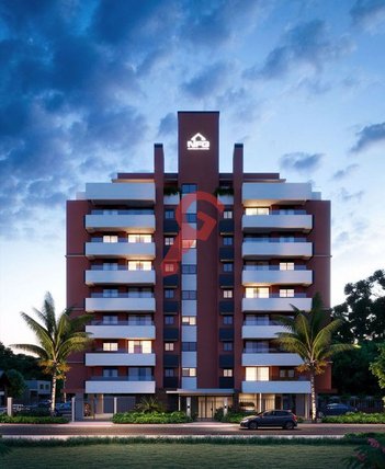 apartment em Rua Marechal Rondon, Niterói - Canoas - RS